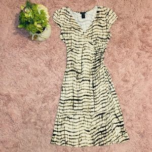 Ann Taylor Wrap Dress